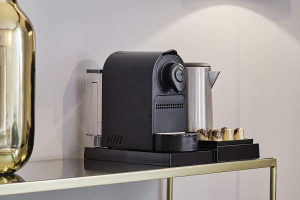 Coffee & Tea Makers