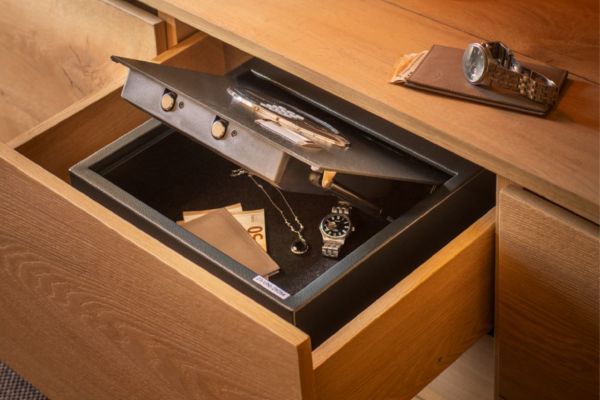 Safes