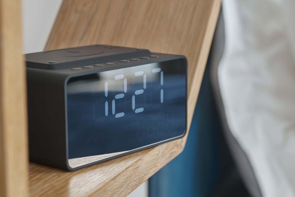 Alarm clock