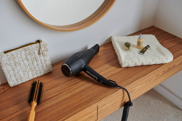 Hair dryers