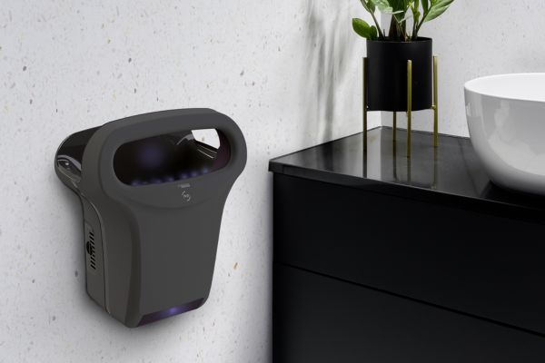 Hand dryers