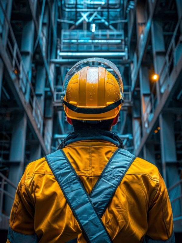 Industrie EPI Enjeux JVD
