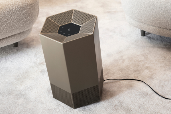 Air purifier