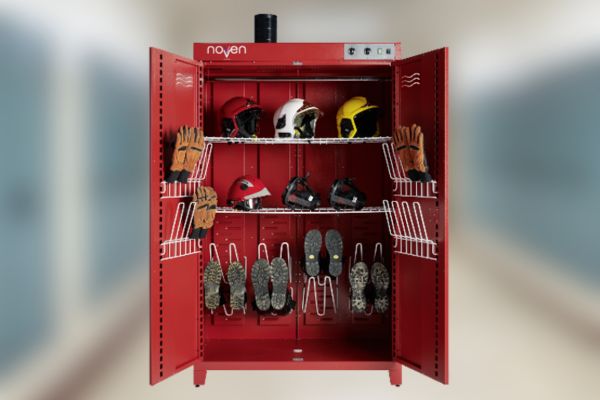 PAHs Cabinet