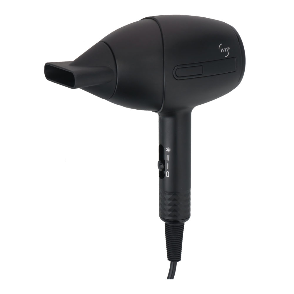 Colibri hairdryer 1400W hand-held with plug
