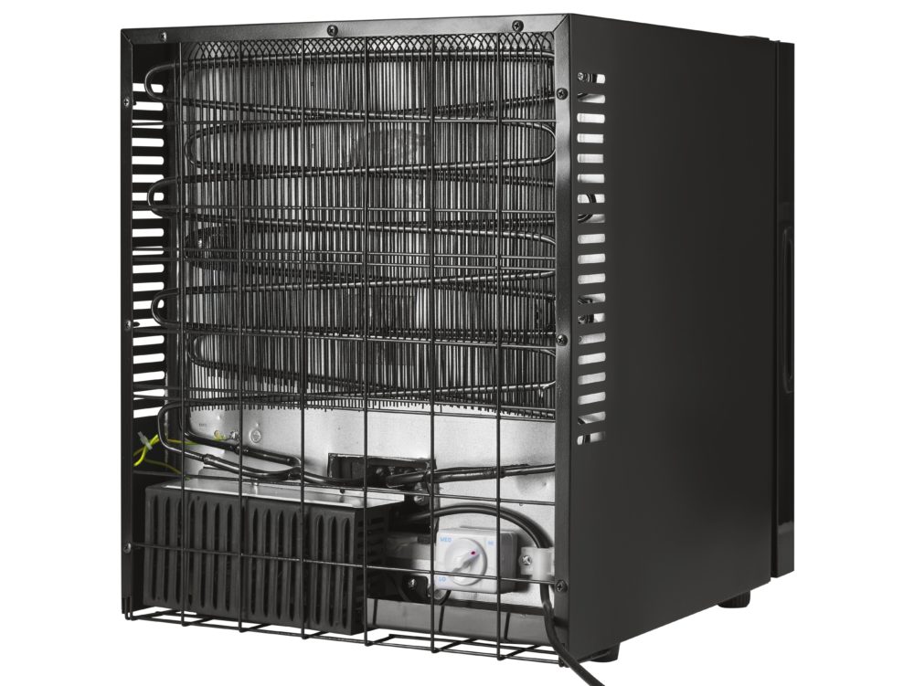 Jvd 30l cheap minibar fridge