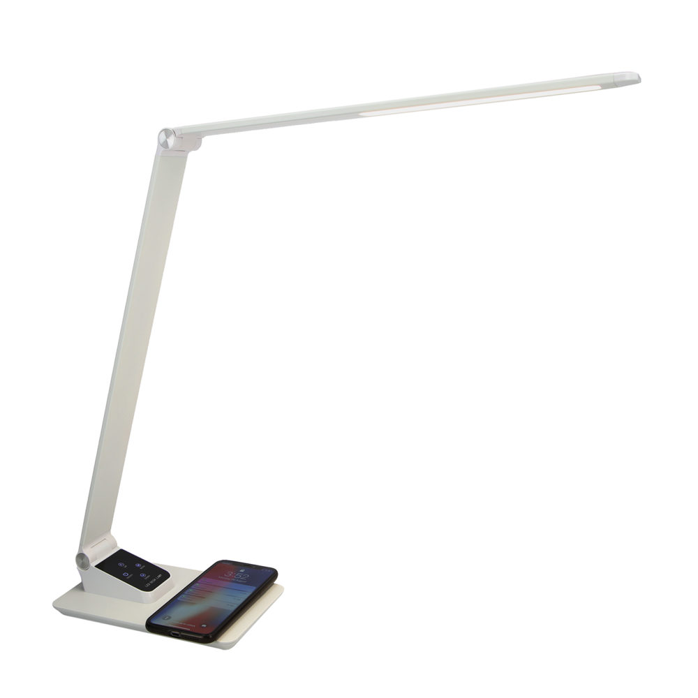 BEACON desk lamp, White