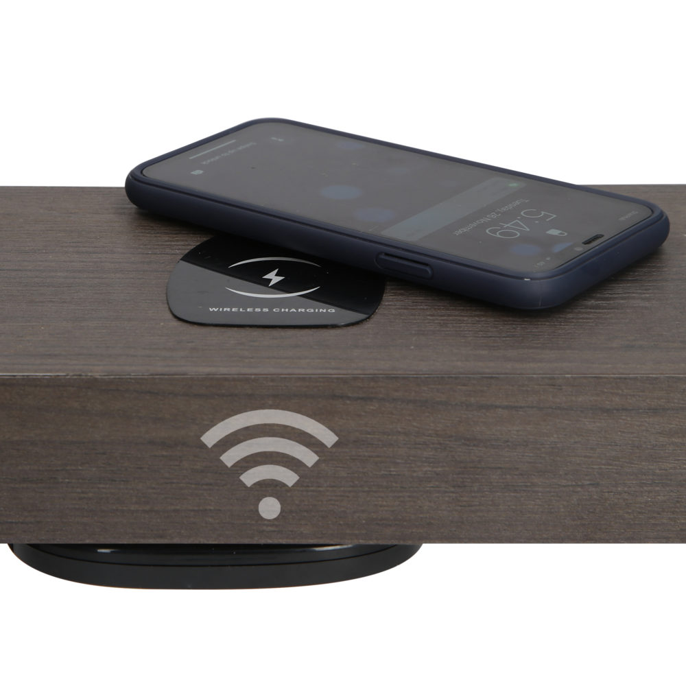 Phantom surface wireless charger