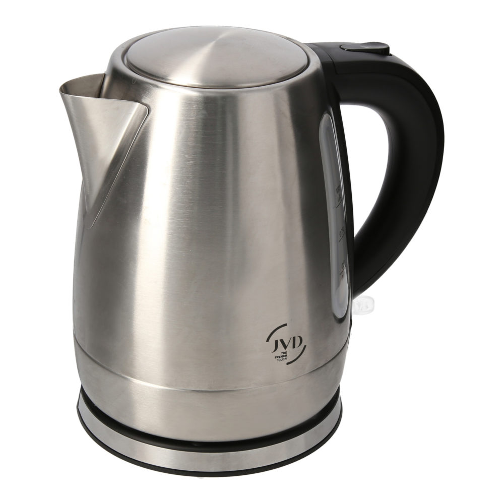 Oxford kettle 1.7L, 220V-240V 1850W~2200W, stainless steel S/S304, S/S Matt finishing