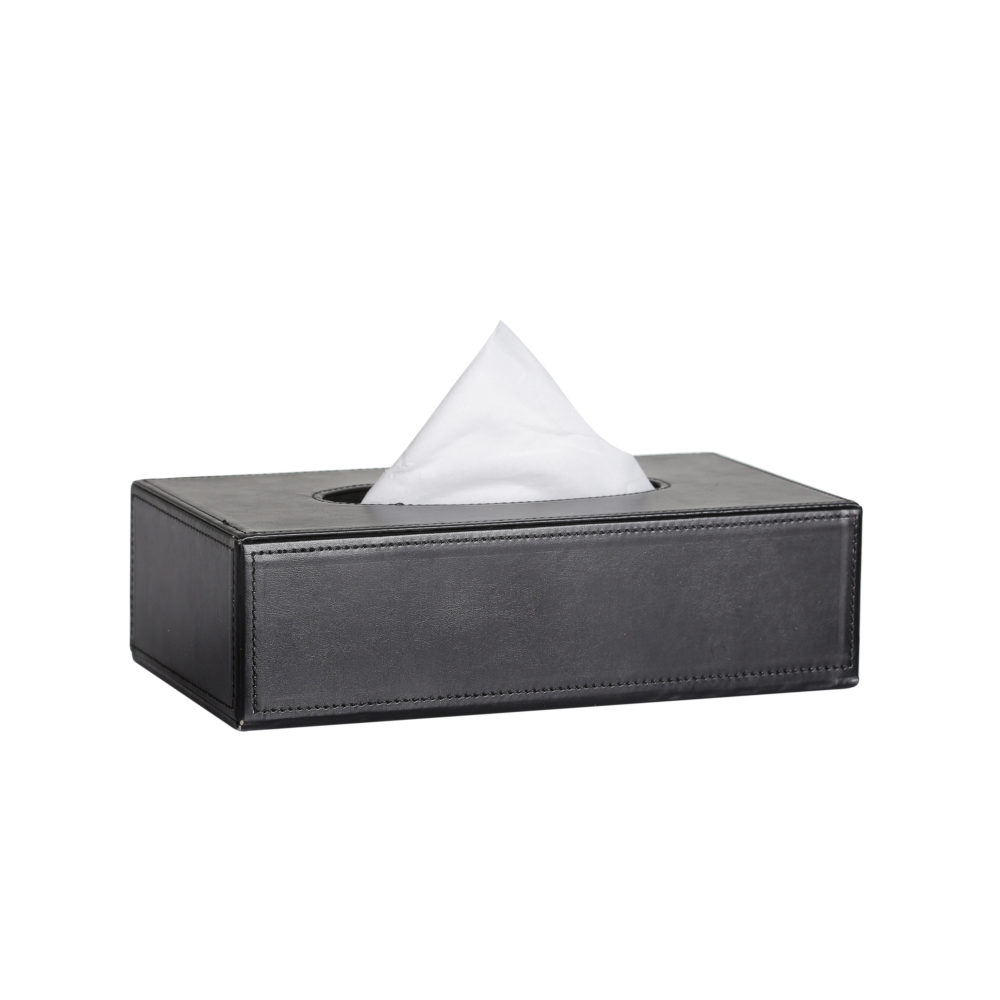 Charme Tissue Box