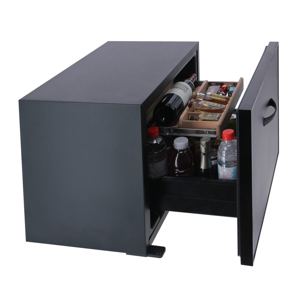 DM-HA50 drawer minibar,